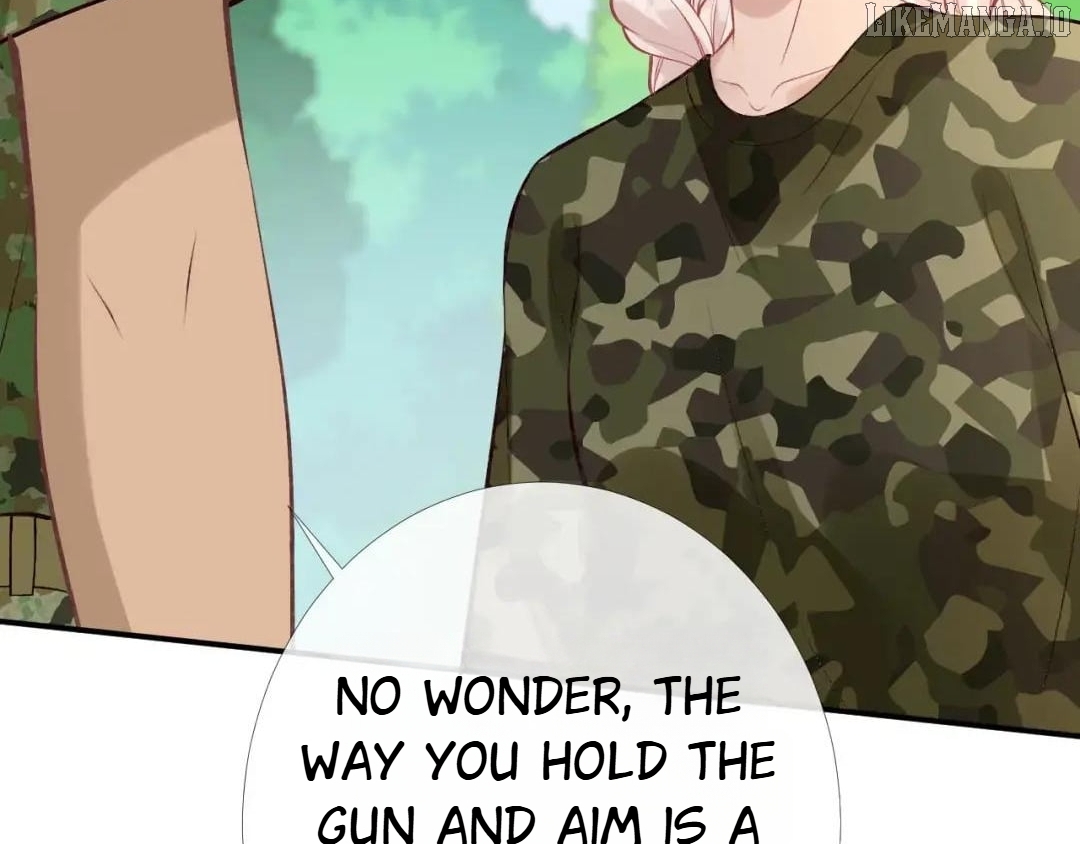 Everyone's Darling Chapter 168 - page 89